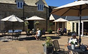 Rutland Water Courtyard Rooms